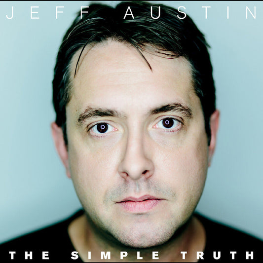 Jeff Austin - Simple Truth LP (Indie Exclusive) (Preorder: Ships June 5, 2026)