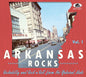 Arkansas Rocks Vol 1: Rockabilly & Rock'n'roll - Arkansas Rocks Vol 1: Rockabilly & Rock'n'roll CD (Preorder: Ships June 5, 2026)