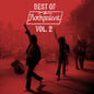 Best of Rockpalast Vol 2 - Best of Rockpalast Vol. 2 CD (Preorder: Ships June 5, 2026)