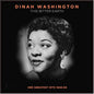 Dinah Washington - This Bitter Earth: Her Greatest Hits 1948-60 LP (Preorder: Ships June 5, 2026)