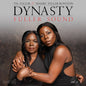 Fuller Sound - Dynasty LP (Preorder: Ships June 5, 2026)