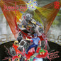 Baphomet's Blood - Satanic Metal Attack CD (Preorder: Ships June 19, 2026)