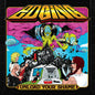 Edging - Unload Your Shame LP (Preorder: Ships June 19, 2026)