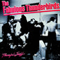 Fabulous Thunderbirds - Powerful Stuff LP (Blue, Colored) (Preorder: Ships June 19, 2026)