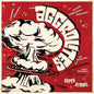 Aggrolites - Super Atomic LP (Preorder: Ships June 19, 2026)