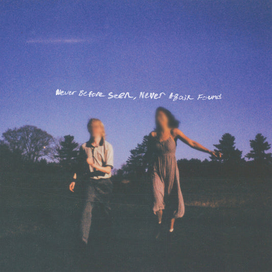 Arm's Length - Never Before Seen Never Again Found LP (Colored, Reissue) (Preorder: Ships June 26, 2026)