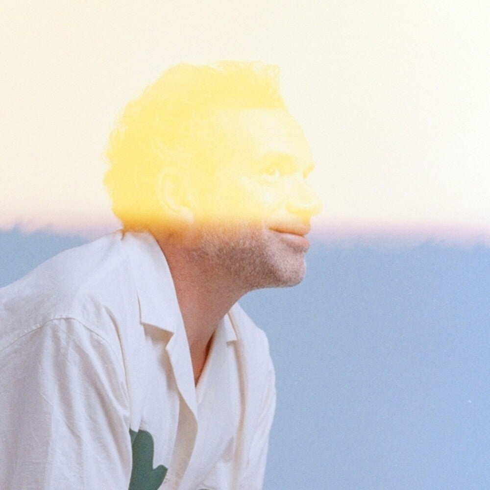 Ezechiel Pailhes - Sol CD (Preorder: Ships June 12, 2026)