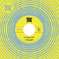 Andres Landero  / Su Conjunto - Bailando Cumbia 7" (Preorder: Ships June 12, 2026)