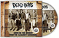 Dead Boys - Down On The Bowery From The Sleaziest Catacombs CD