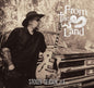 From The Land - Stolen Season Pt. I LP (Colored, Gol, Limited Edition) (Preorder: Ships June 5, 2026)