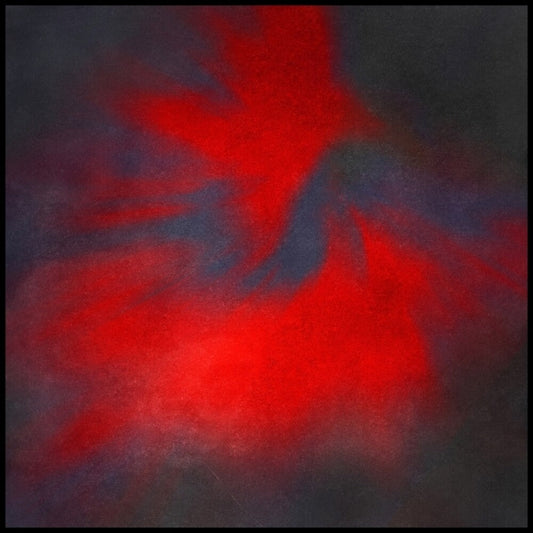 Kreng - Wormhole LP