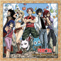 Fairy Tail Vol.3 - O.S.T. (Colv) (Ylw) (Aniv) - Fairy Tail Vol.3 - O.S.T. LP (Colored, Ylw, Aniv) (Preorder: Ships October 9, 2026)