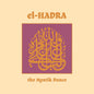 Klaus Wiese  / De Jong,Ted / M. Grassow - El-Hadra - The Mystik Dance LP (Aniv) (Preorder: Ships June 19, 2026)