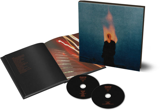 Klimt 1918 - Amor CD (Preorder: Ships June 12, 2026)