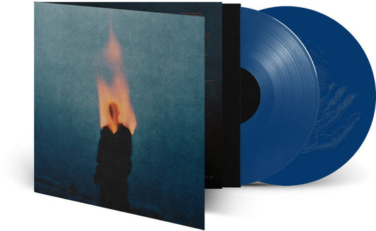Klimt 1918 - Amor - Blue LP (Preorder: Ships July 24, 2026)