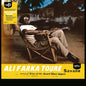 Ali Toure  Farka - Savane LP (Anniversary Edition, Yellow)