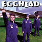 Egghead - Would Like A Few Words With You CD (Remastered)
