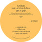 Fundido - Get A Grip 12" (Preorder: Ships June 5, 2026)
