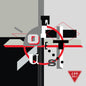 Foetus - Hail LP (Preorder: Ships June 12, 2026)