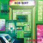 Bob Bert - Beach Bongo Bloodbath CD (Preorder: Ships June 12, 2026)