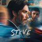 Ben Salisbury  / Barrow,Geoff - Steve - O.S.T. LP (Preorder: Ships June 12, 2026)