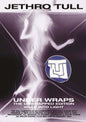Jethro Tull - Under Wraps CD (The Unwrapped Edition, Wbr)