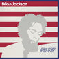 Brian Jackson - Now More Than Ever CD