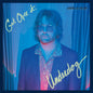 Aaron Lee Tasjan - Get Over It Underdog [Turquoise]  LP