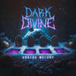 Dark Divine - Undead Melody LP (Splatter)