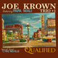 Joe Krown - Qualified CD