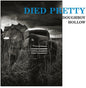 Died Pretty - Doughboy Hollow LP