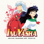 Inuyasha (Best Selection) / O.S.T. (Colv) (Red) - Inuyasha (Best Selection) / O.S.T. LP (Colored, Red) (Preorder: Ships June 5, 2026)