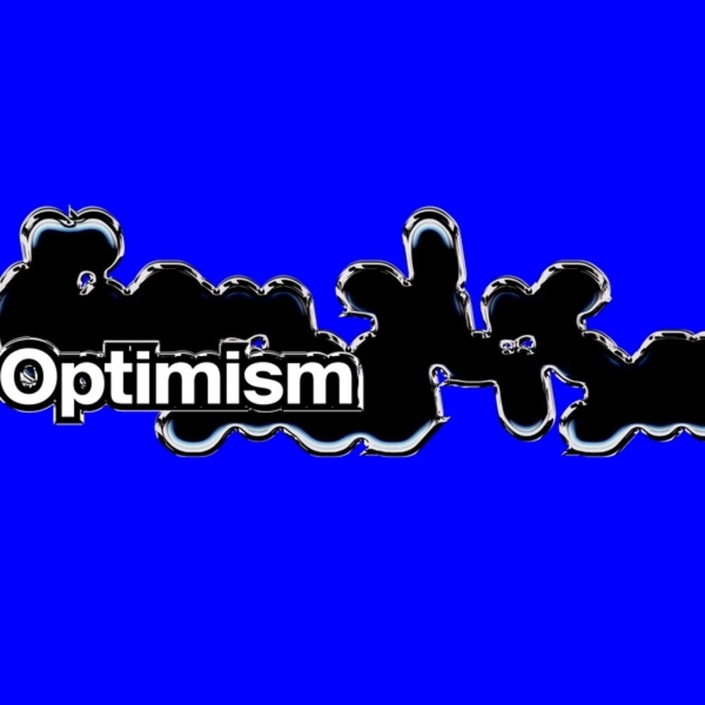 Digitalism - Optimism LP