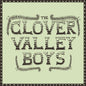 Clover Valley Boys - Clover Valley Boys CD (Preorder: Ships August 21, 2026)