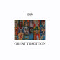 Din - Great Tradition CD (Mod)