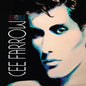 Cee Farrow - Red And Blue CD (Mod)