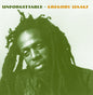 Gregory Isaacs - Unforgettable CD (Mod)
