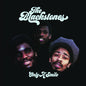 Blackstones - Only A Smile CD (Mod)