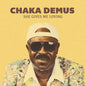 Chaka Demus - She Gives Me Loving CD (Mod)