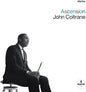 John Coltrane - Ascension: Edition I & Ii LP (Verve Vault Series) (Preorder: Ships June 19, 2026)