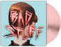 Bad Stuff - Bad Stuff LP (Pink) (Preorder: Ships June 5, 2026)
