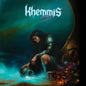 Khemmis - Khemmis (Transparent Orange LP Gatefold, 12 pg booklet) (Preorder: Ships June 12, 2026)