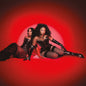 Dj Haram / Sha Ray - Critical Thot CD (Preorder: Ships June 19, 2026)