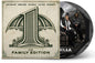 1 Umbrella - 1 Umbrella: The Family Edition LP (Deluxe, Limited Edition) (Preorder: Ships July 24, 2026)