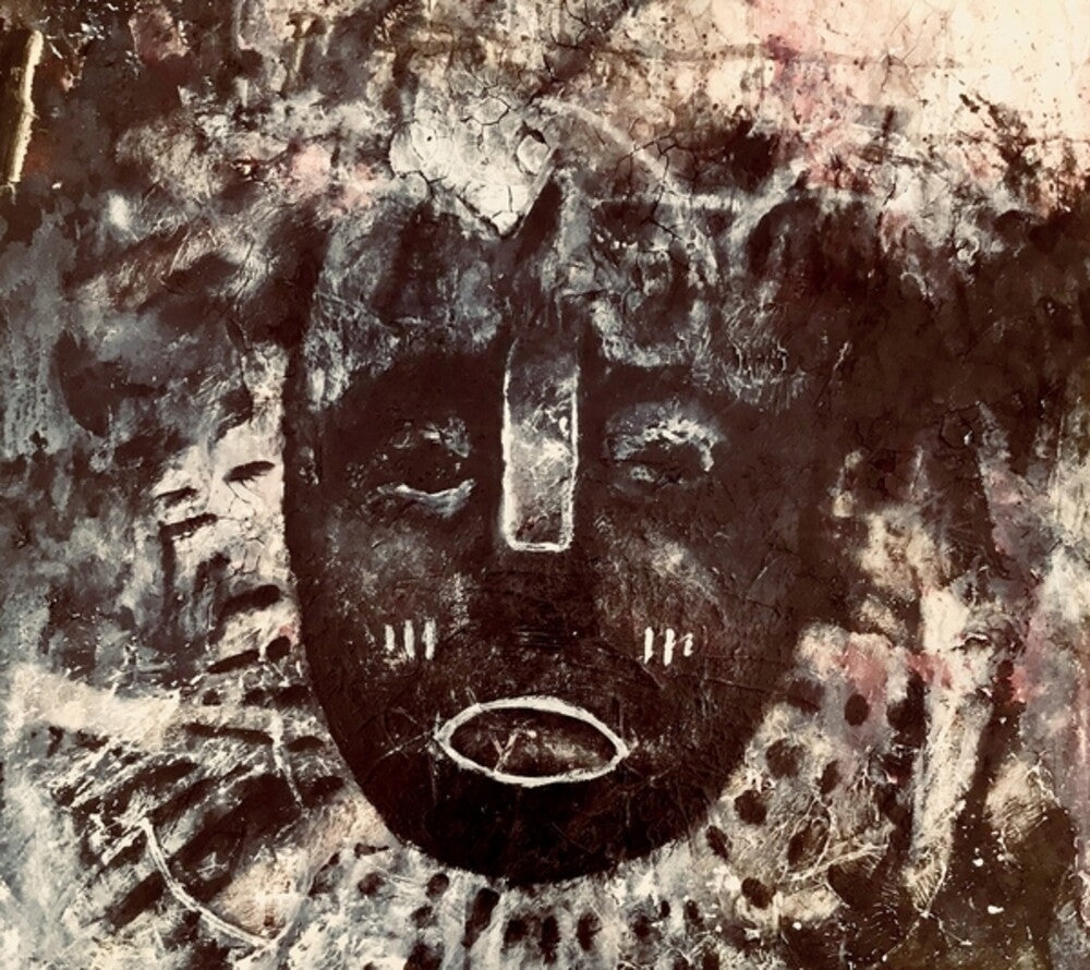Ak'chamel Giver Of Illness - Totemist CD