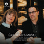 Claire Booth - Cocteau's Music CD (Preorder: Ships June 26, 2026)