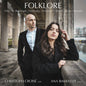 Christoph Croisé - Folklore CD (Preorder: Ships July 10, 2026)