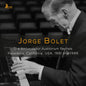 Jorge Bolet - Jorge Bolet - Ambassador Auditorium Recitals CD (Preorder: Ships July 3, 2026)