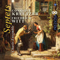 Charis Ensemble - Kreutzer & Witt: Septets CD (Preorder: Ships July 3, 2026)