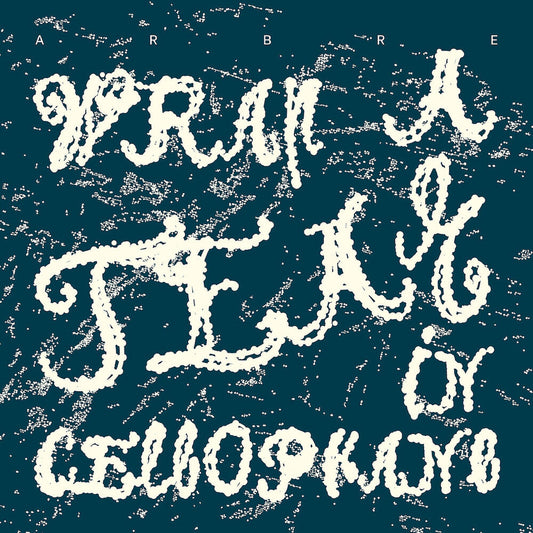 Arbre - Wrap A Tear In Cellophane CD (Uk) (Preorder: Ships July 3, 2026)